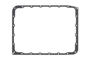 Nissan Titan XD Oil Pan Gasket - Cometic Gasket - .060in AFM 26 Bolt - `16-`17